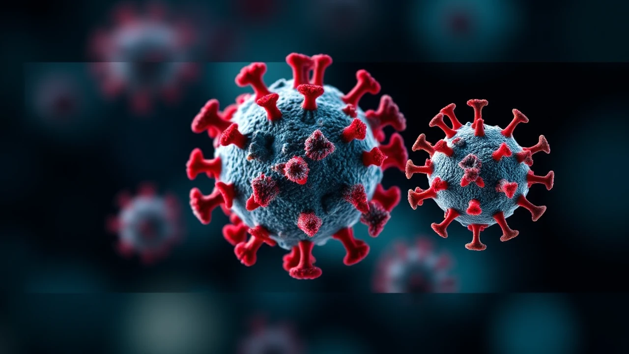 10 Essential Tips for Enhancing Your Body's Defenses In a Natural Way: A Comprehensive Guide