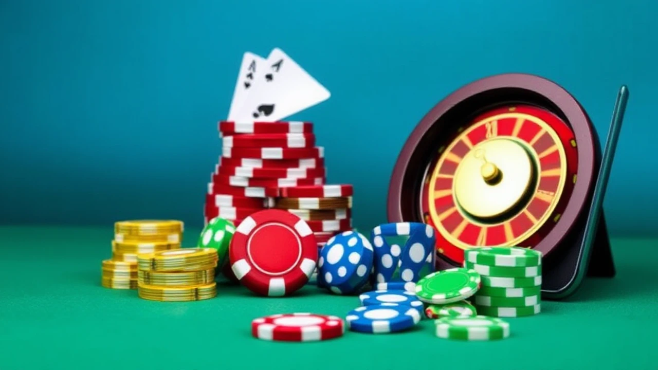 Uncovering the Secret Strategies of Expert Casino Players