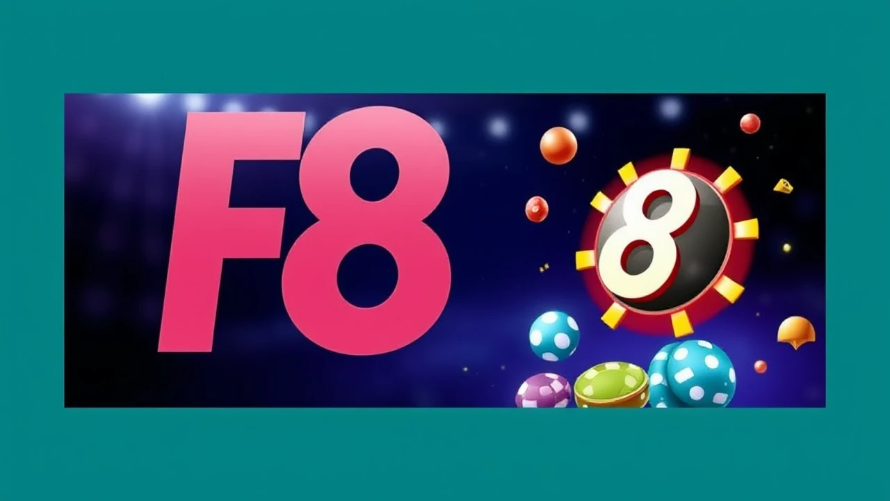 Unveiling hidden Wonders of F8bet: A Detailed Guide