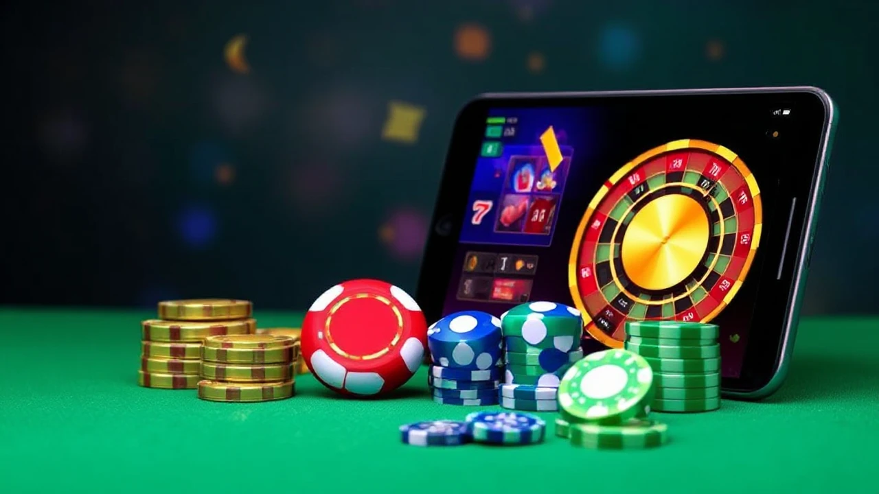 En Güncel Casino Oyun Trendleri