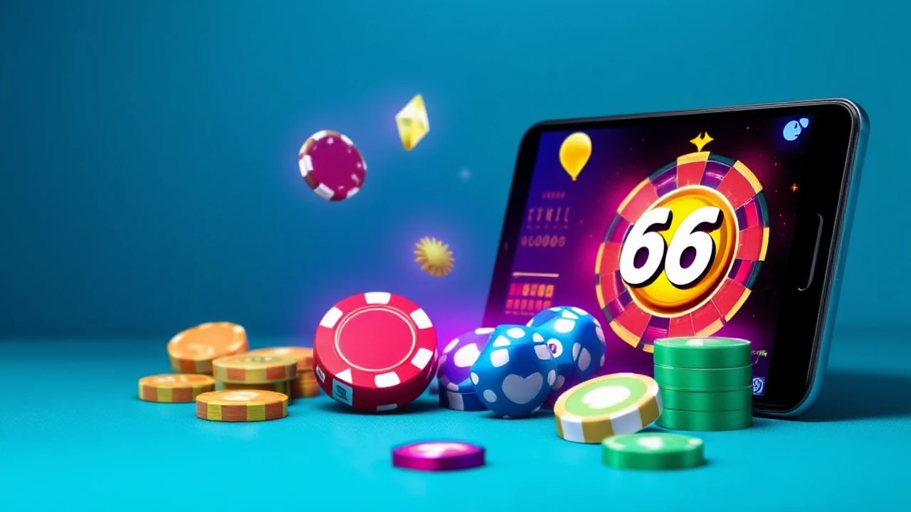Unveiling the Latest Trends in Digital Casino Games