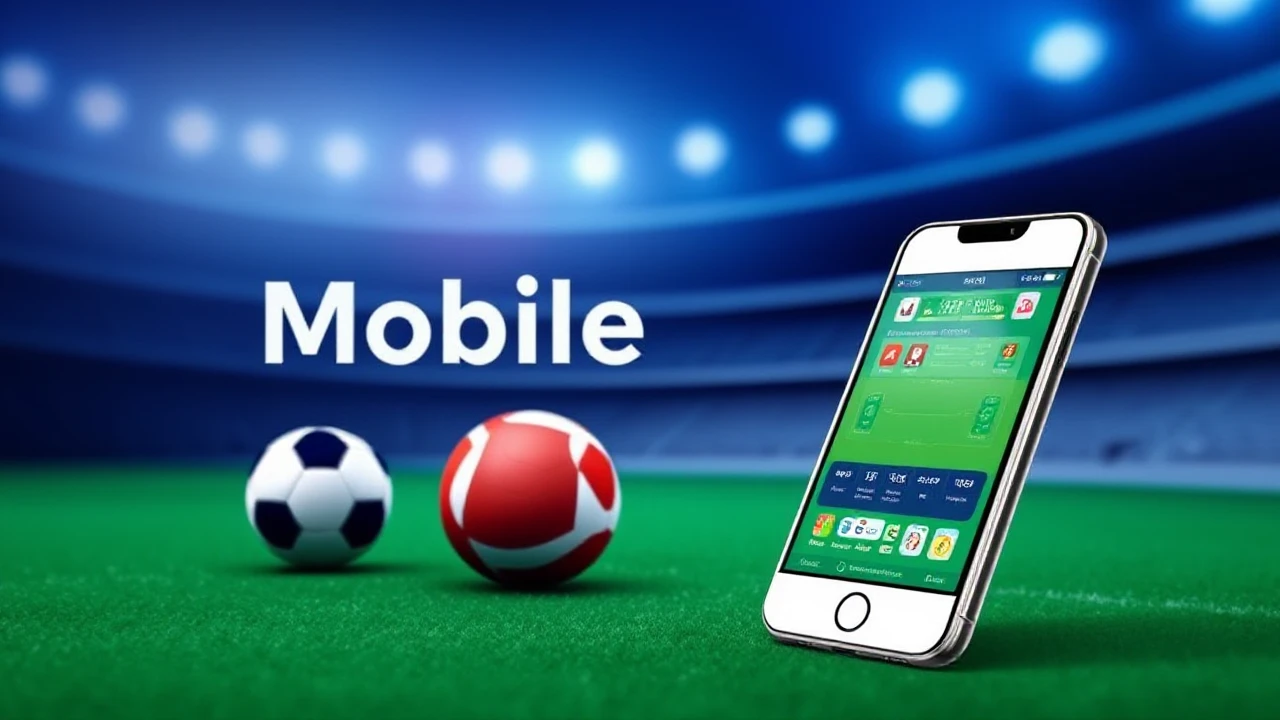 The Growth of Mobile Sportsbook Apps: Key Points You Should Know