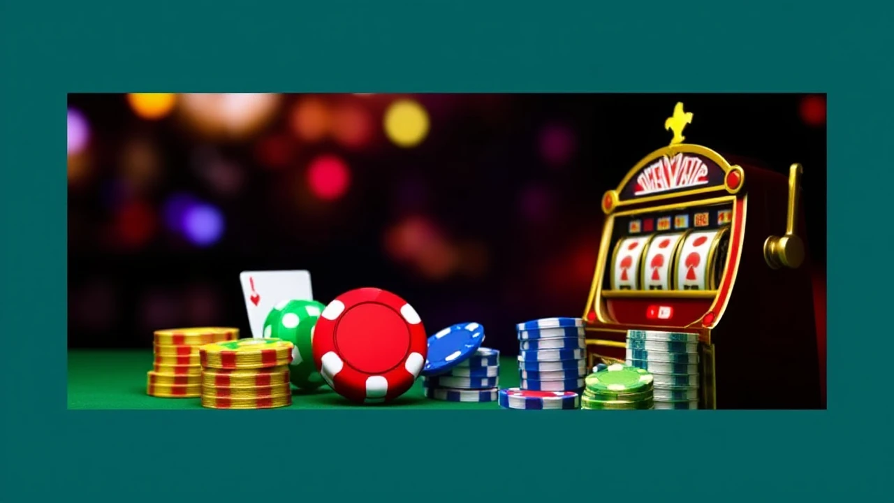 Exposing the Top Casino Myths You Should Stop Buying Into