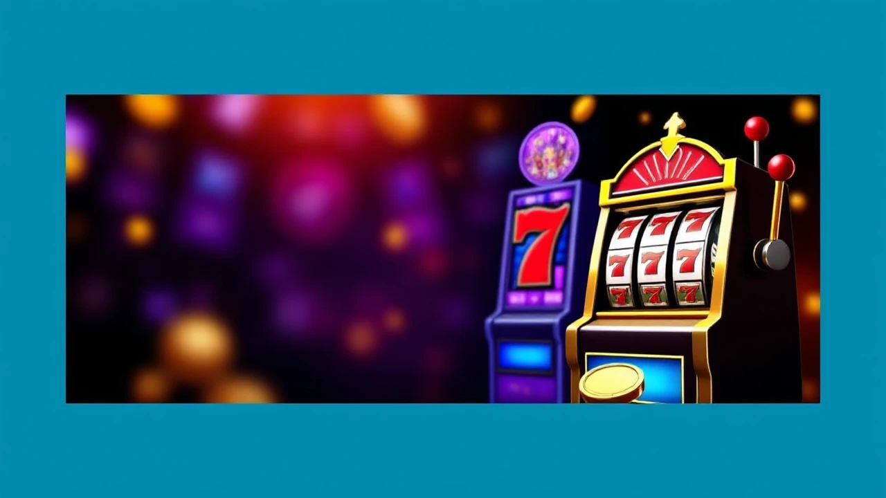Enhance Your Chances: Top 10 Tricks for Winning at Slot Machines