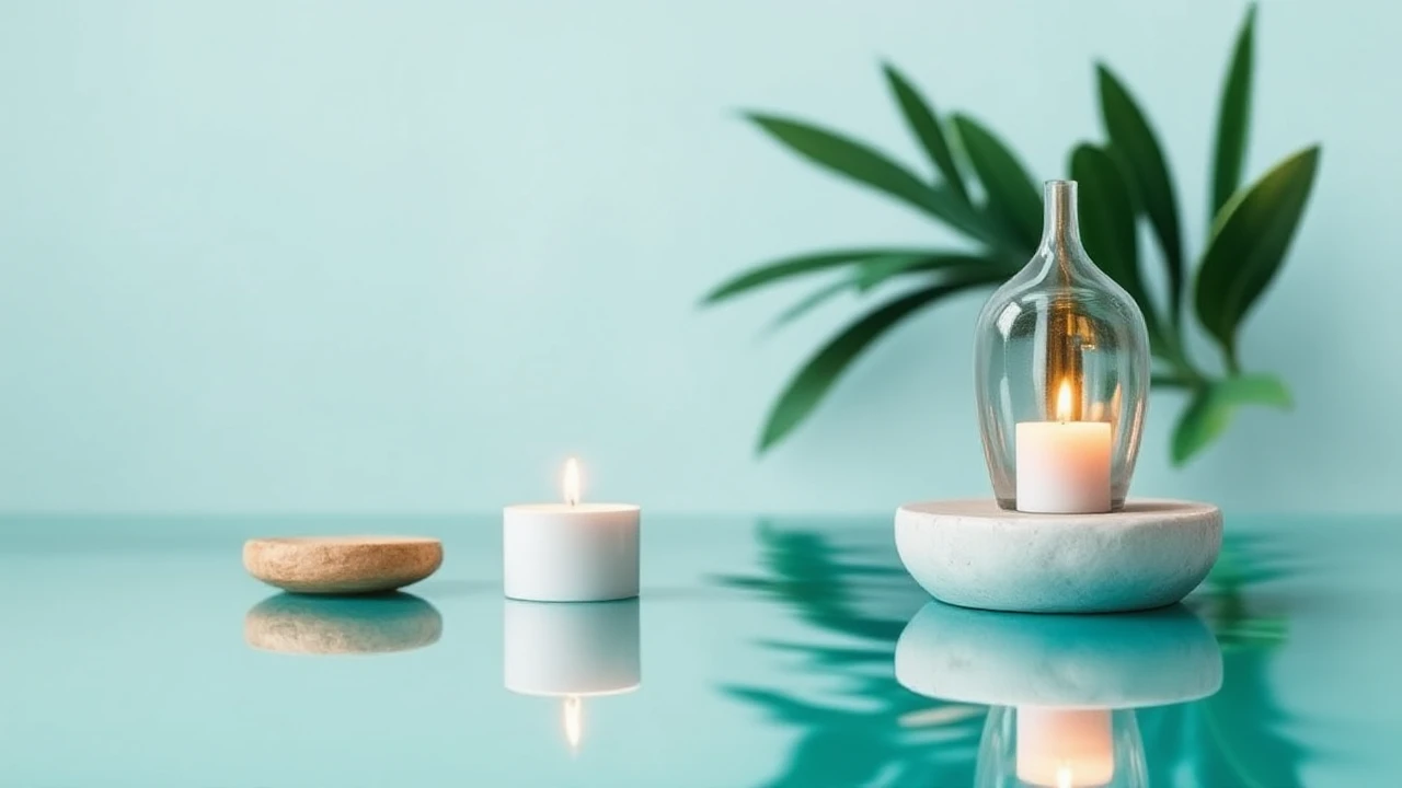 Embrace Relaxation: Eight Personal Care Rituals for a Better Lifestyle