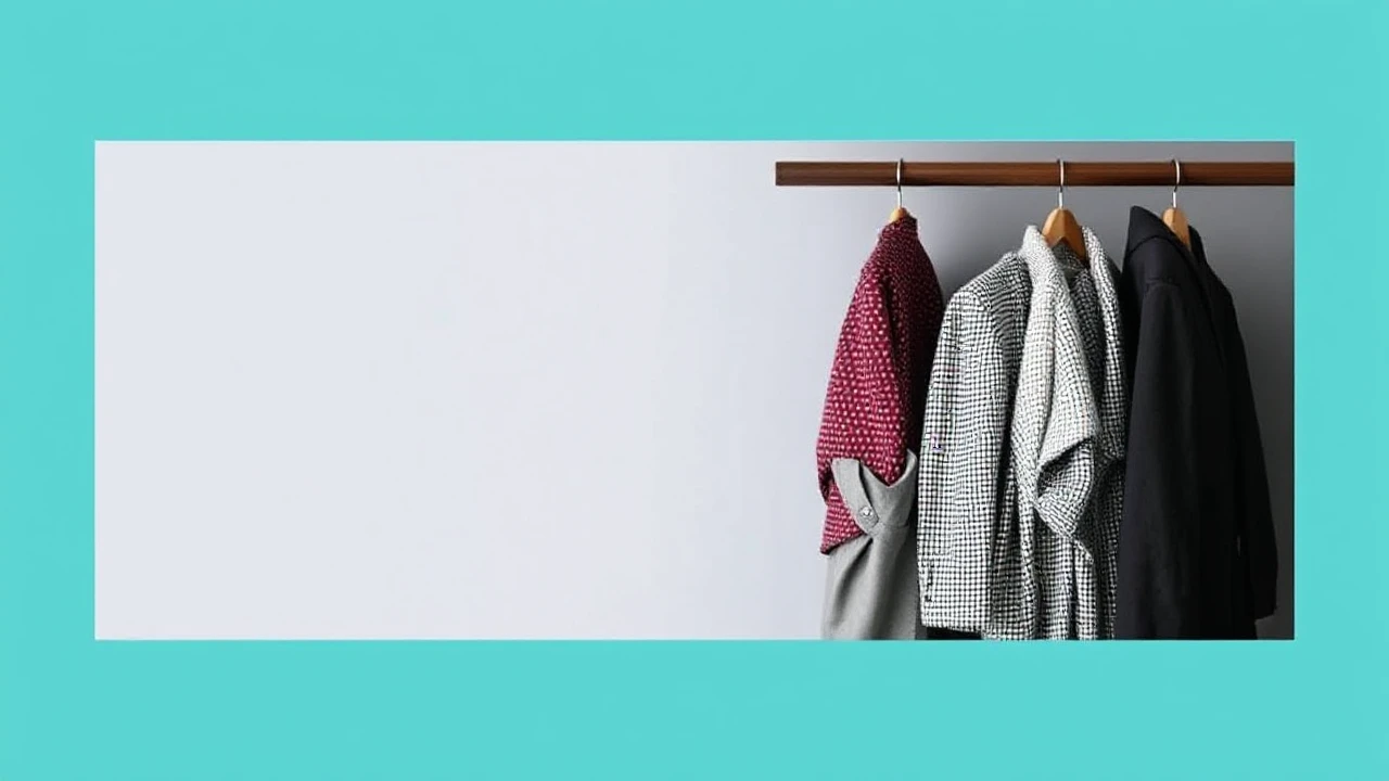 Timeless Fashion: Top Tips for Building a Closet That Stands the Test of Time