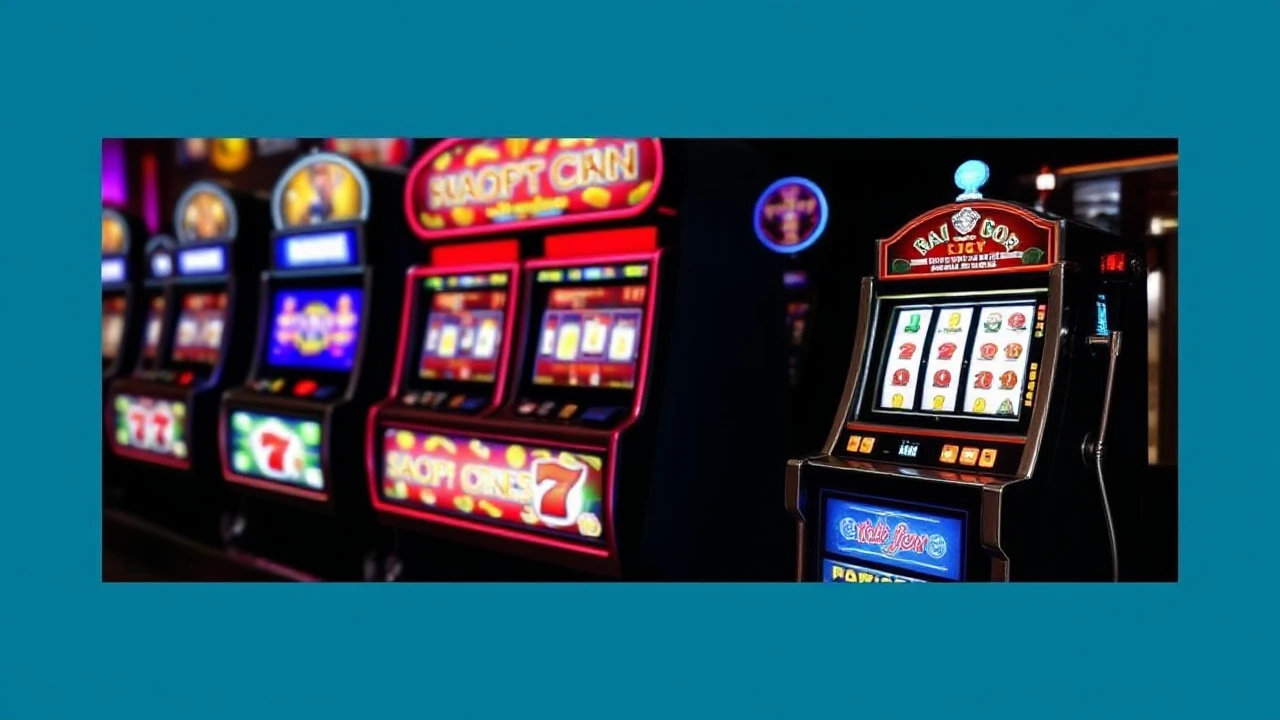 How To Win At Video Slots - Tips For Playing Pai Gow Poker