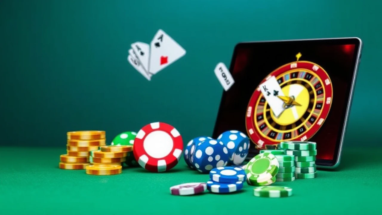 Dominating Online Casino Games: Best Strategies to Win Big