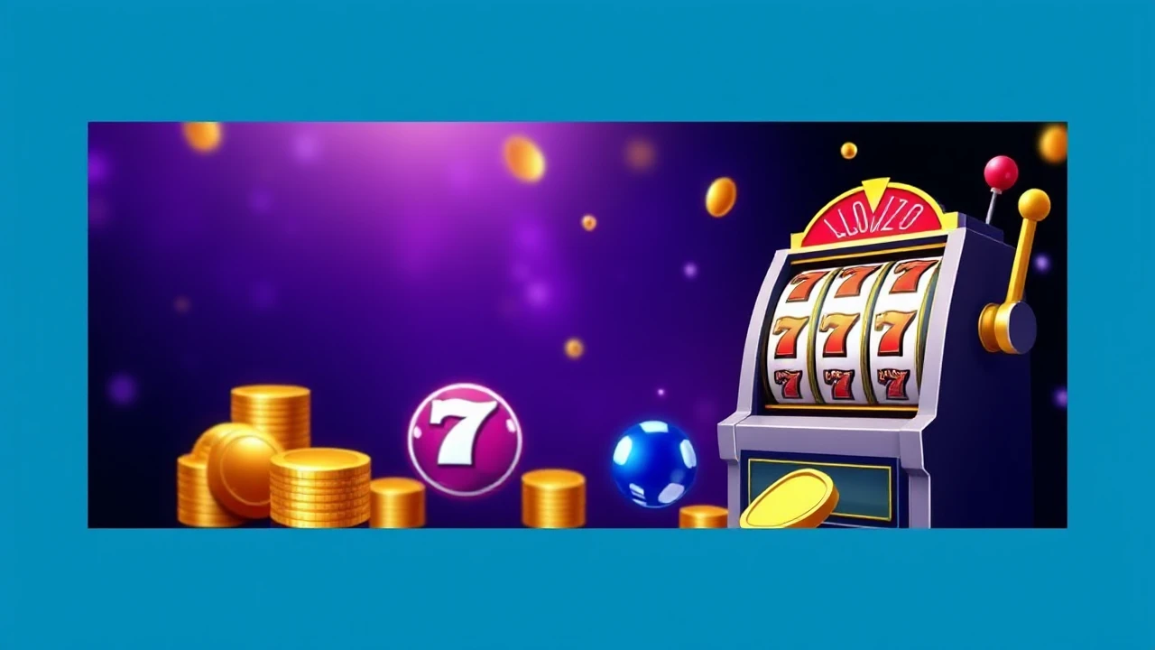 Diving into the Secrets of Triumphant Online Casino Slot Players