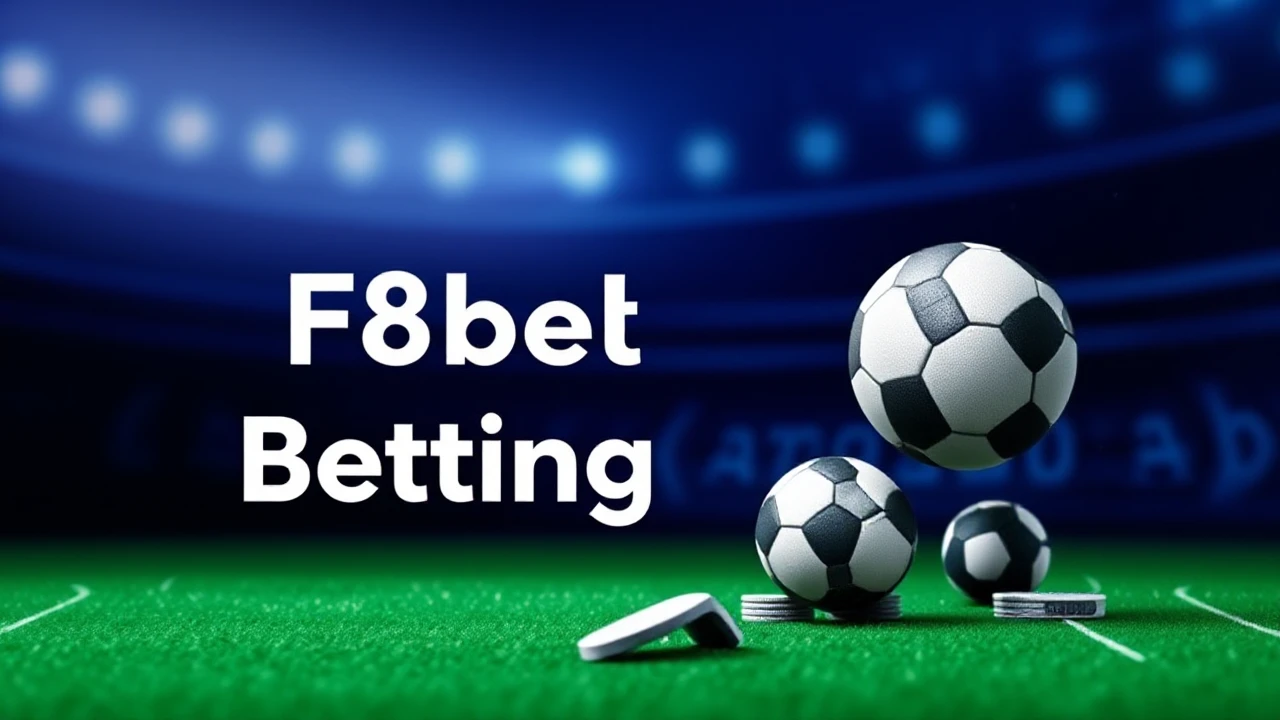 Optimizing F8bet Betting Limits: Smart Bankroll Management