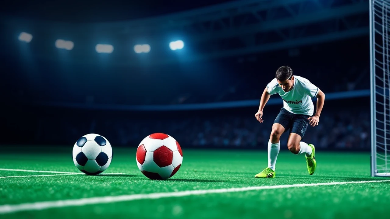 L'essor de l'industrie des paris sportifs en ligne : les éléments clés à comprendre