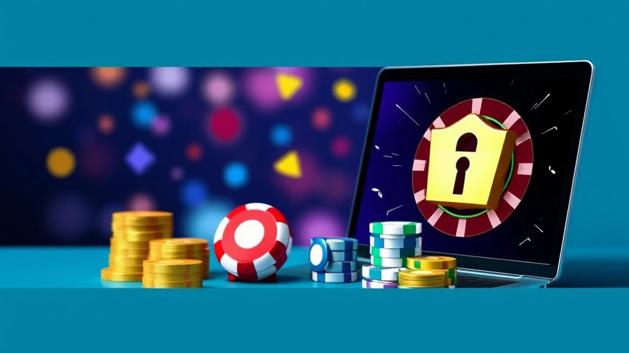 Staying Secure and Protected While Online Betting Sessions