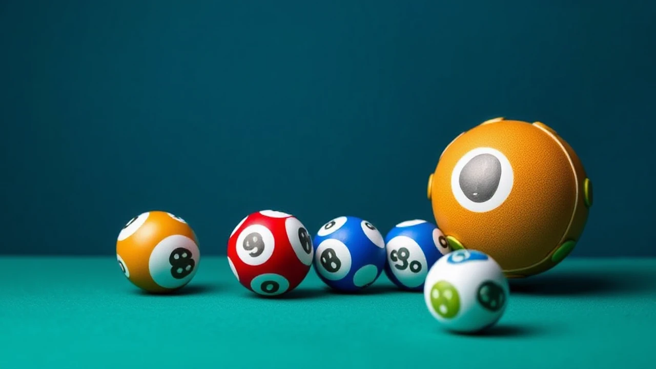 Strategi Unik untuk Menang di Permainan
