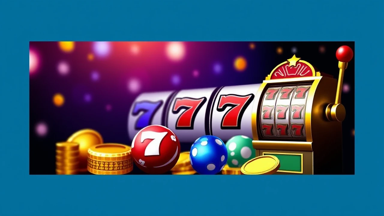 Revealing the Hidden Truths Behind Well-Known Slot Games