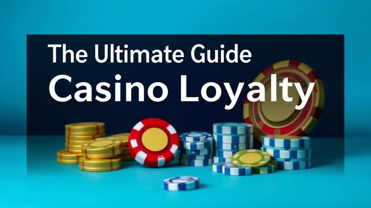 The Ultimate Guide Casino Loyalty Programs: Dos and Don'ts for Optimizing Your Experience