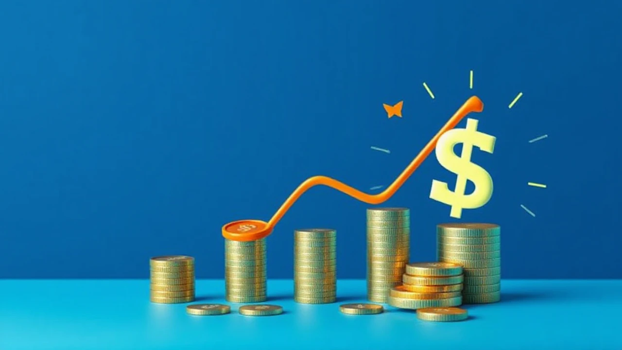 Intelligent Financial Planning: Leveraging Debet for Building Riches