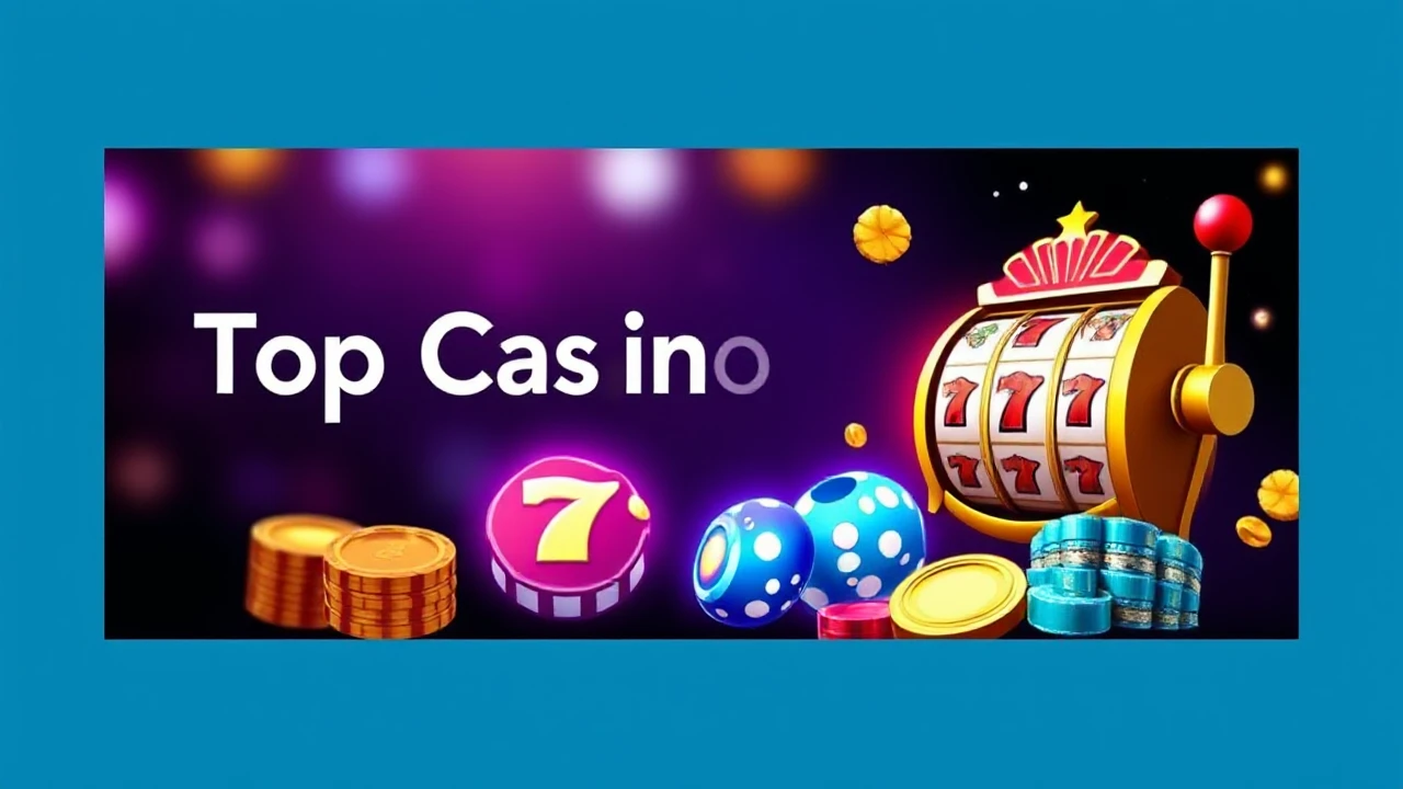 Unveiling the Top Casino Slot Trends of the Year
