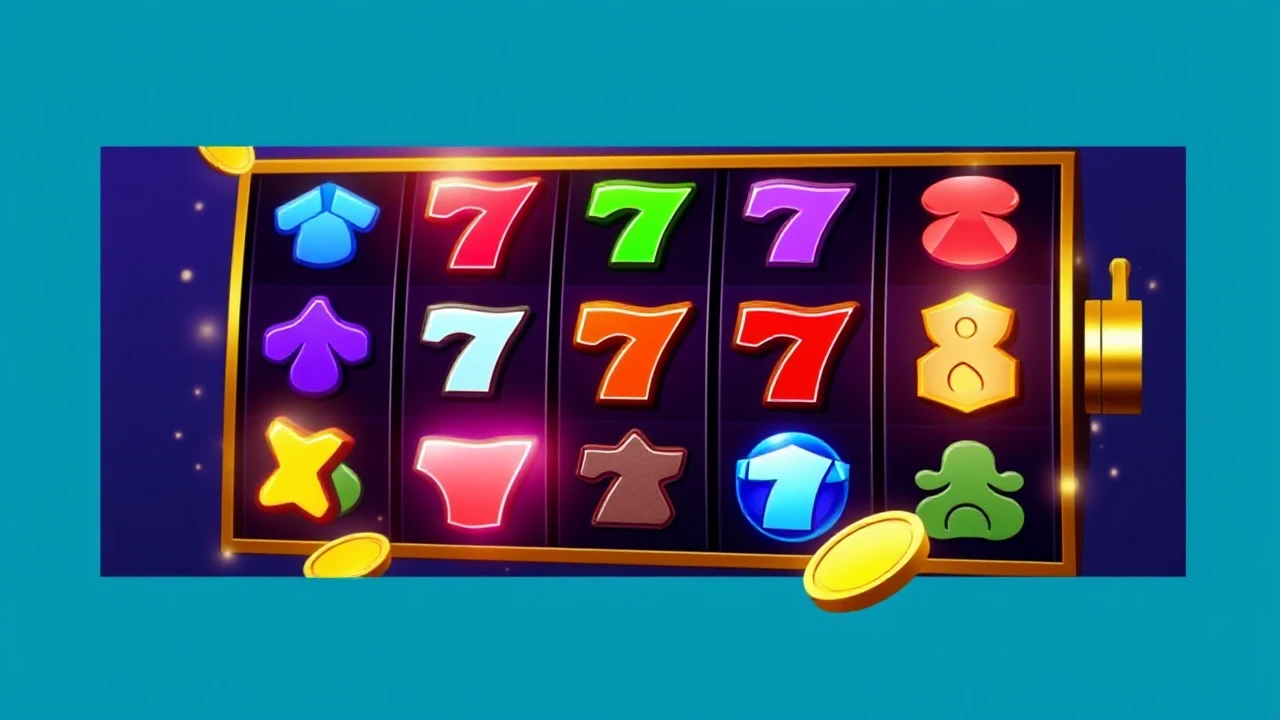 Diving into the Captivating Realm of Multiplier Symbols in Slot Games