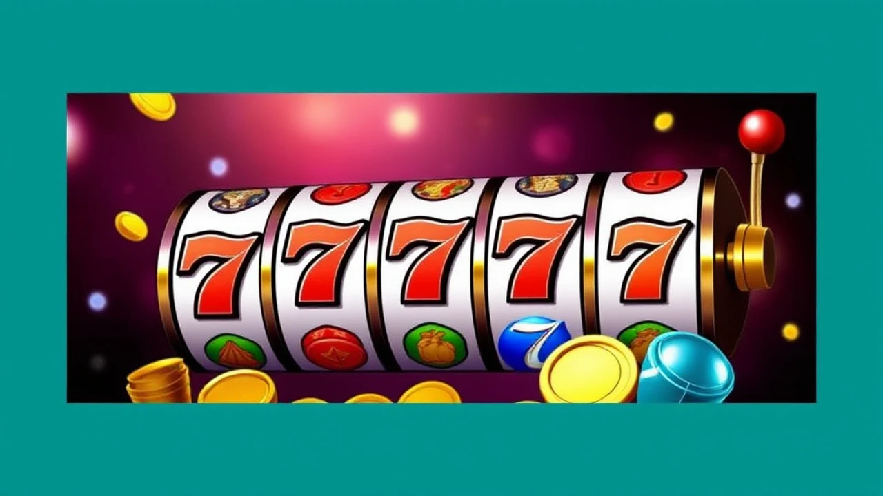 Cara Memilih Slot yang Cocok dengan Selera Anda