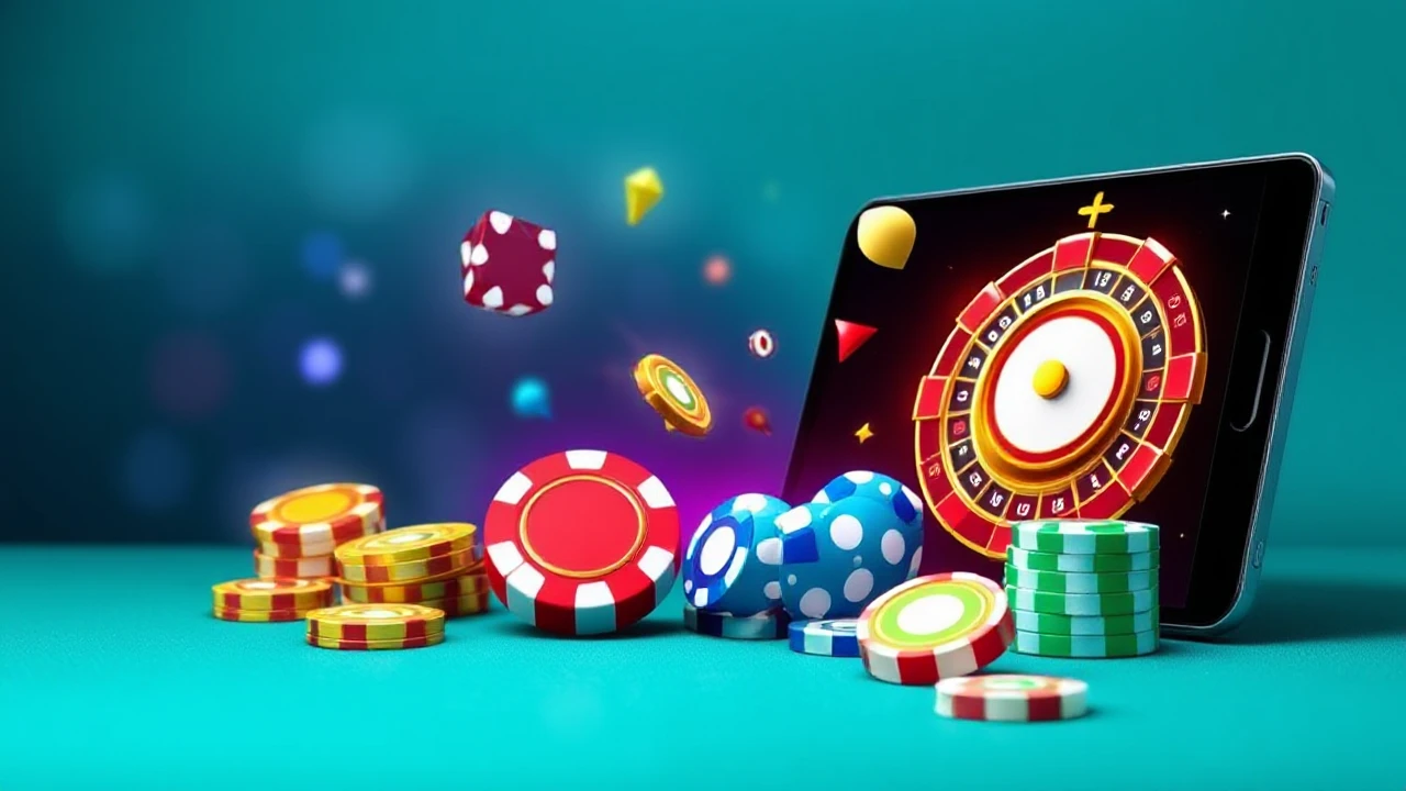 The Dynamic Landscape of Online Casino Gaming: Trend Analysis
