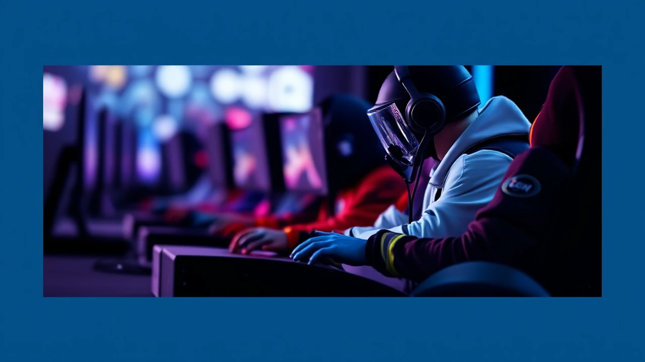 Unpacking the Influence of Esports on Gaming Culture: The Digital Transformation