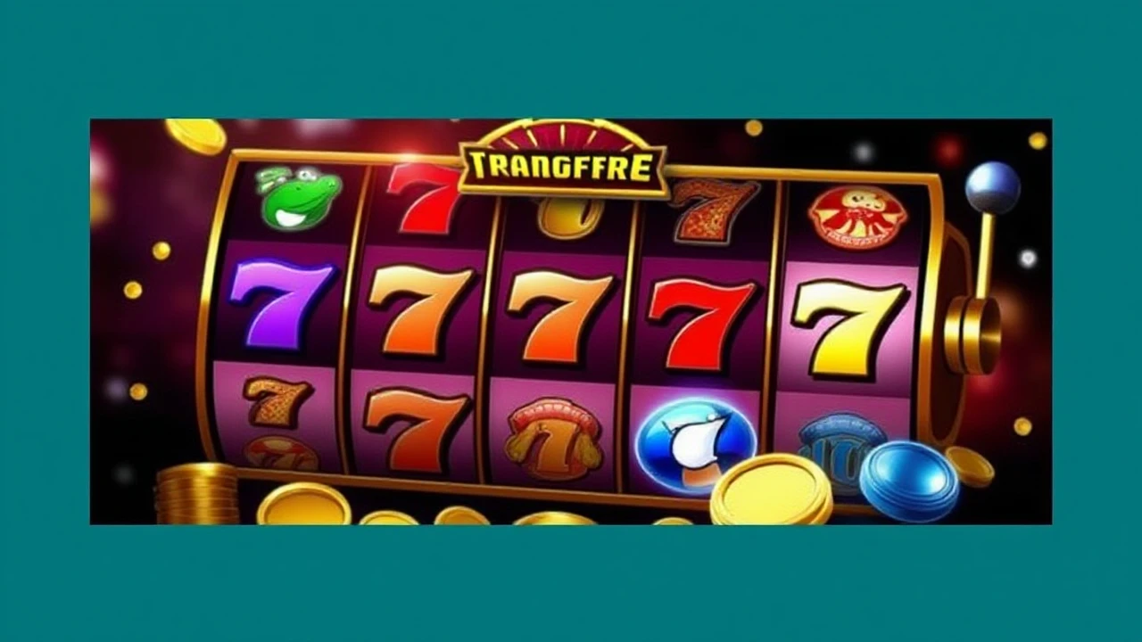 Panduan Jitu Meraih Kemenangan Besar dalam Game Slot Online