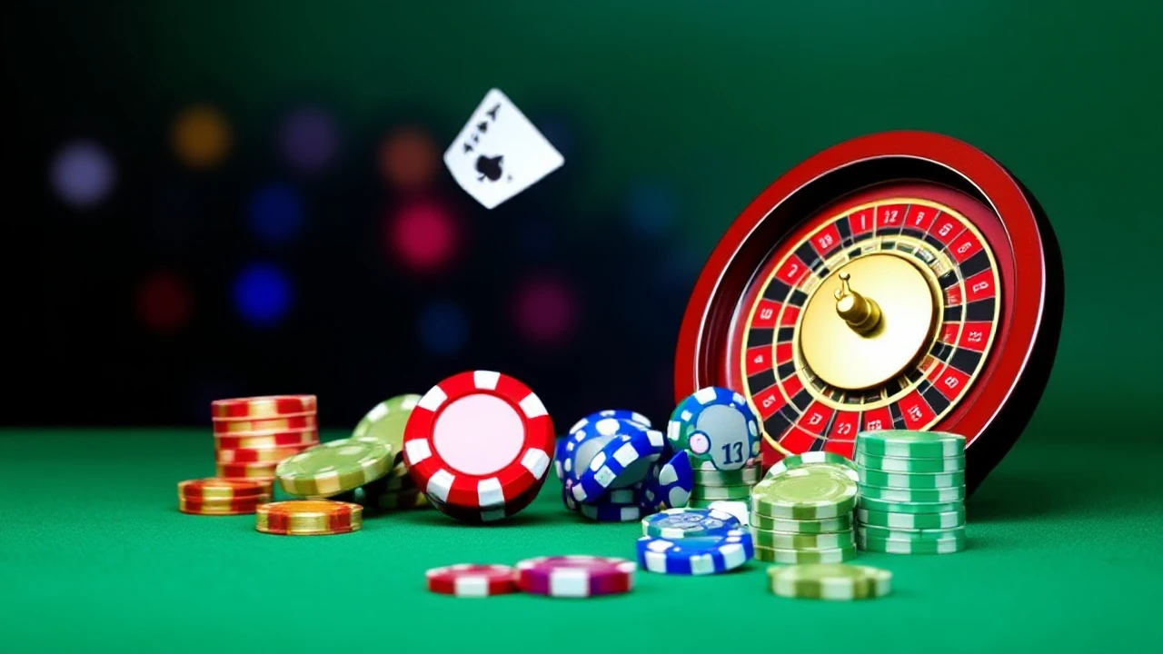 Elevate Your Gameplay: Advanced Strategies for Online Casino Games
