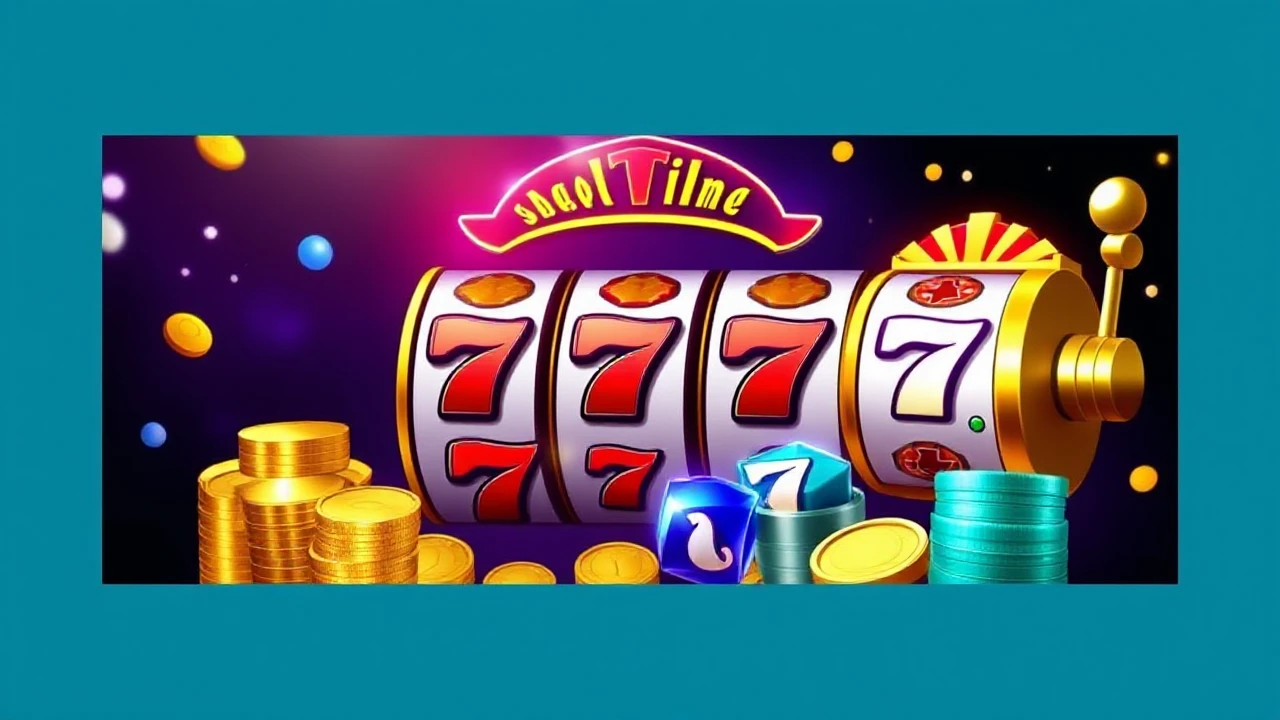 Unveiling the Secret Riches of Progressive Jackpot Slot Games