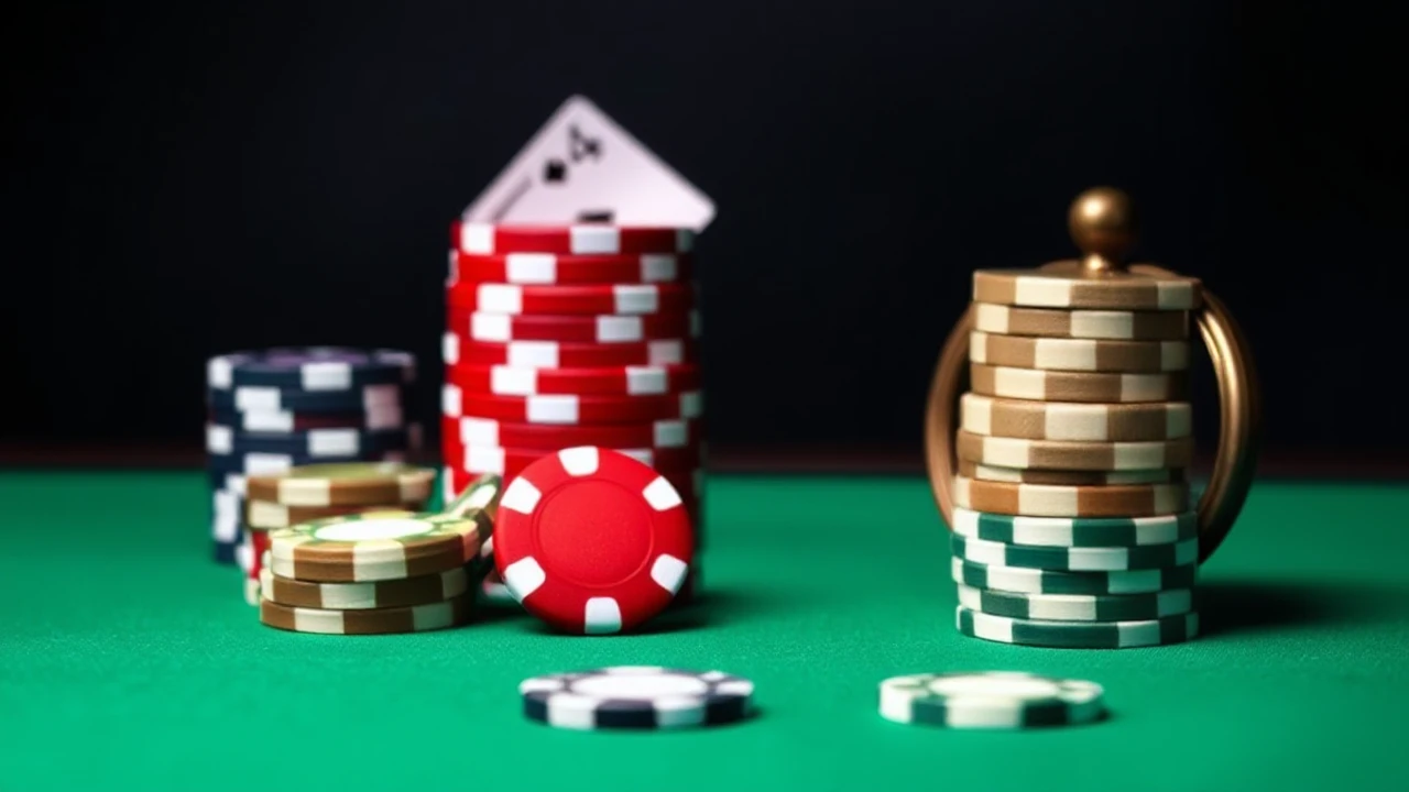 Mastering the Technique of Deception in Casino Games