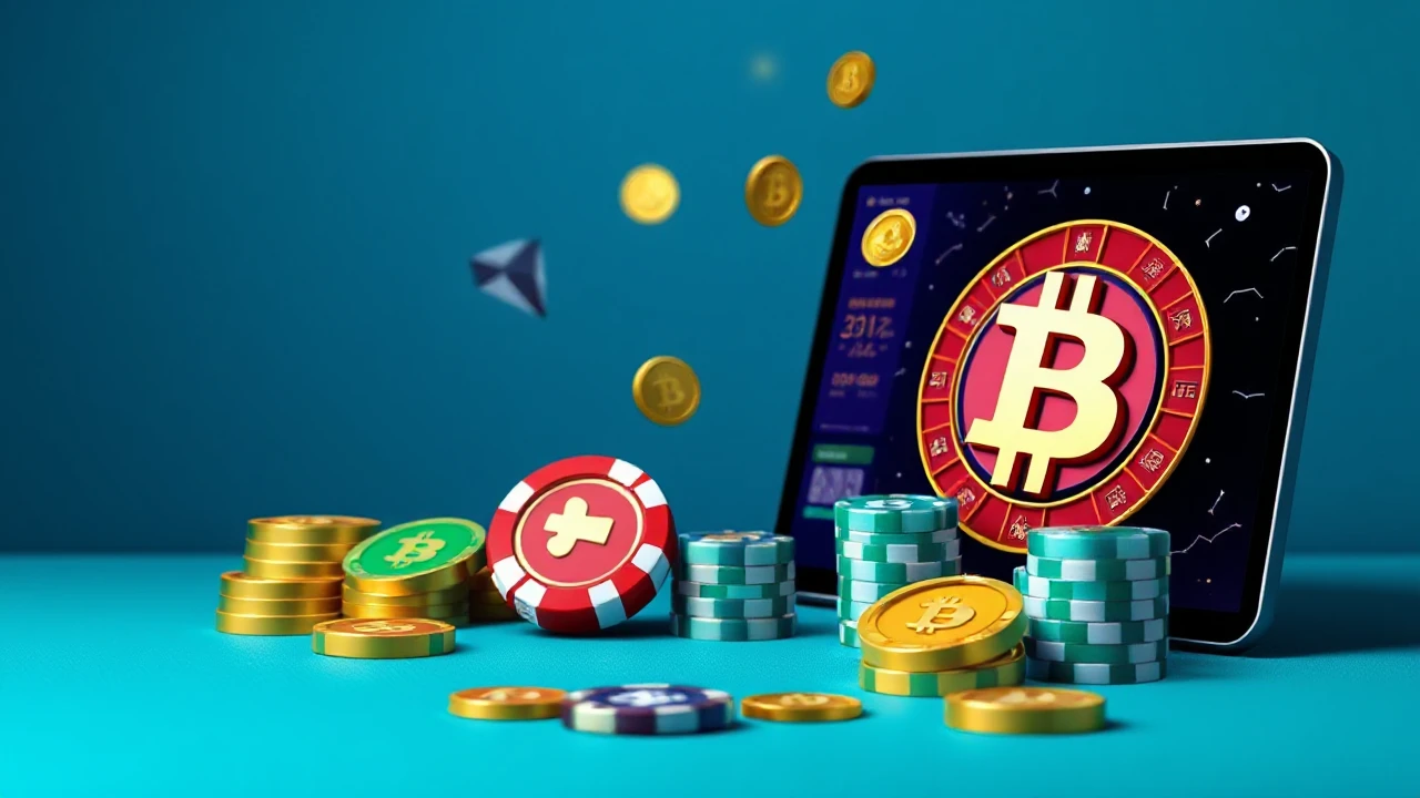 The Growth of Digital Currency Casinos: A New Phenomenon