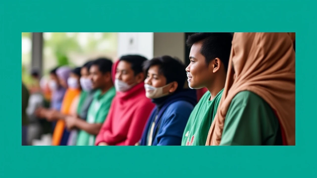 Strategi Menjadi Relawan yang Efektif di NGO Lokal Anda