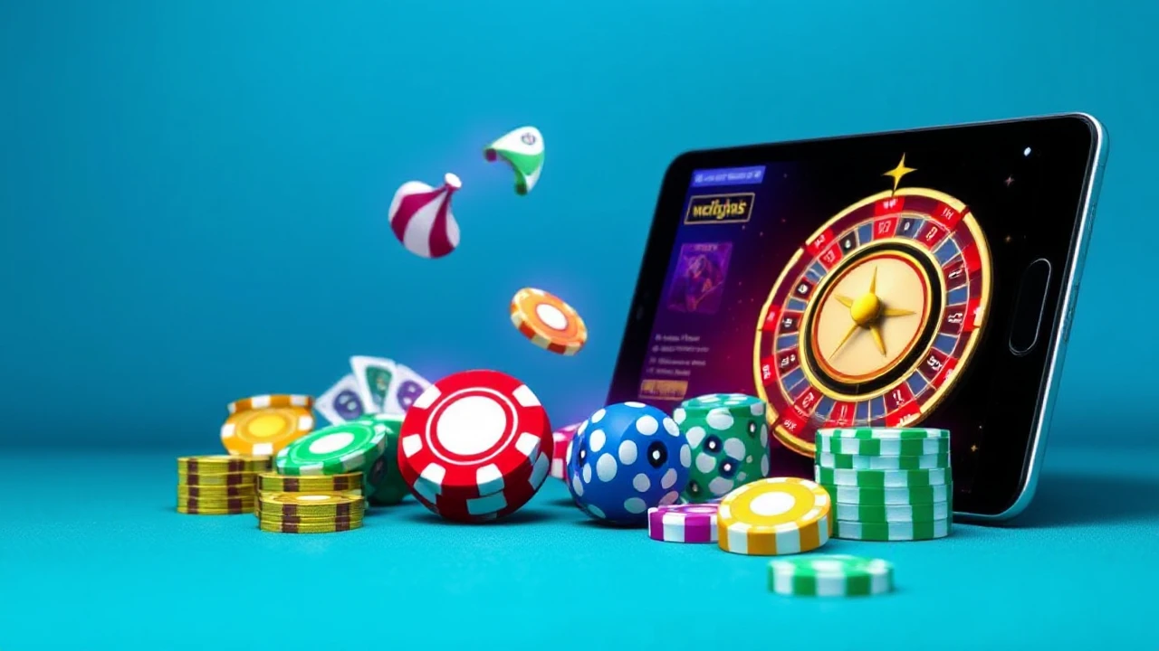 Emergence of Internet-based Casinos: Current Trends to Watch