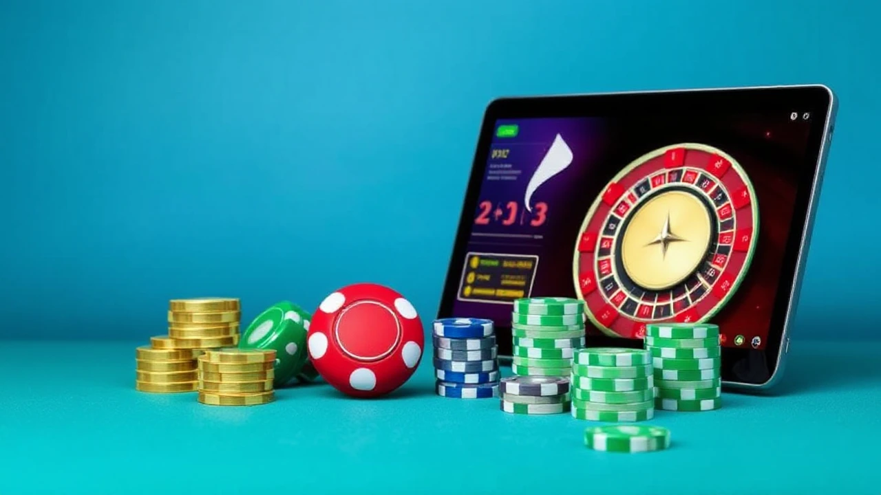 Maximizing Your Wins: Strategies for Canadian Online Casino Players