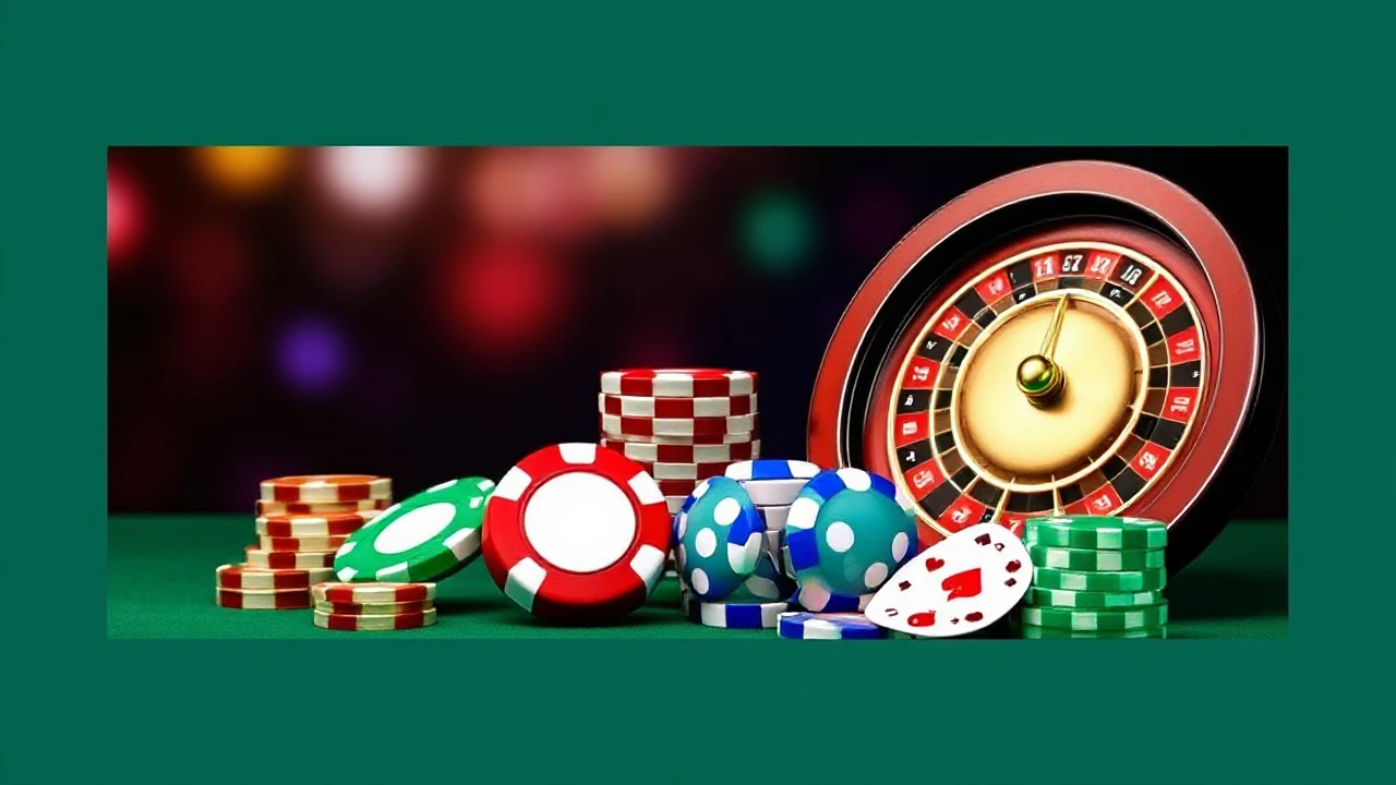 Progression of Casino Games: Exploring Classics to Modern Trends