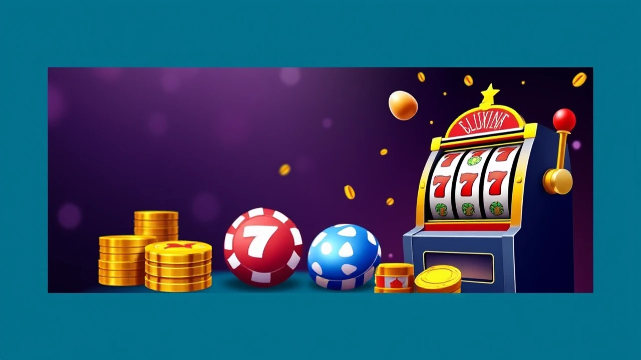 The Rise of Internet Casino Slots: A Popular Choice