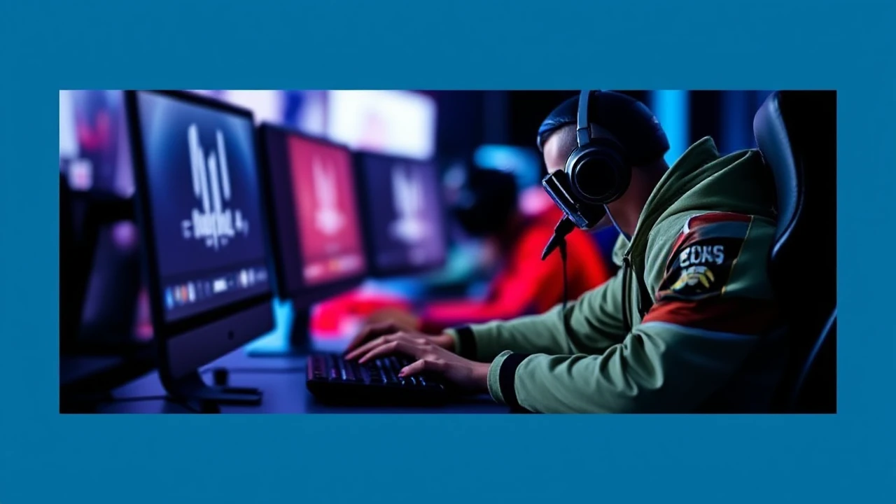 Maximizing Your Full Potential: Top Strategies for Esports Success