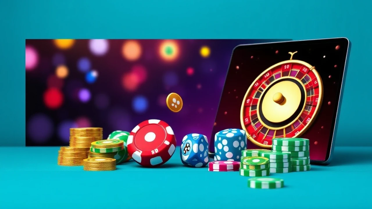 Maximizing Fun and Income: A Thorough Guide to Internet Gaming Activities