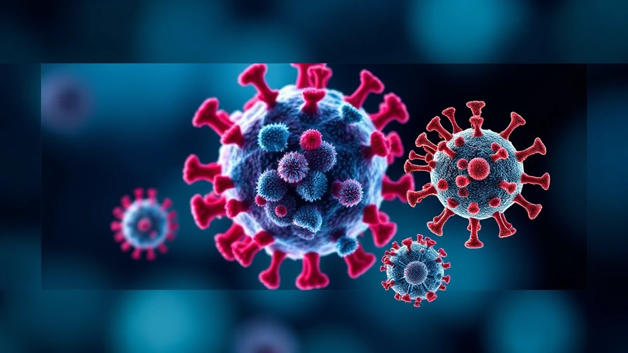 Key Recommendations for Strengthening Your Immune System In a Natural Way: A Comprehensive Guide