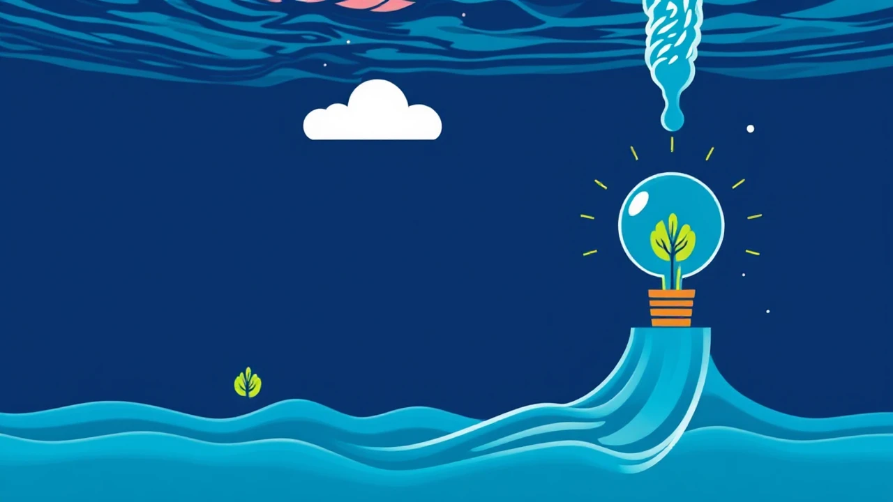 Diving into the Advancements of Achievement in Business