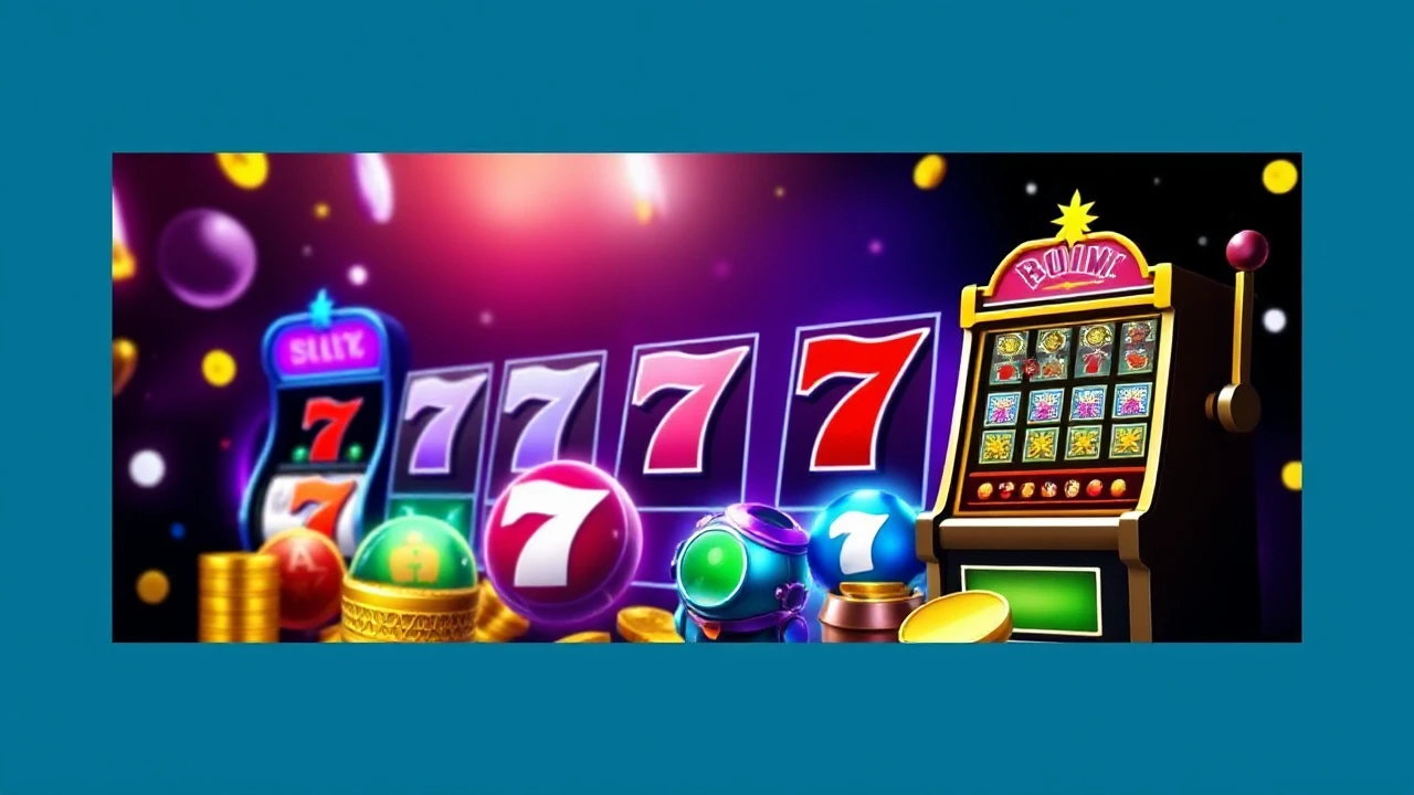 Unveiling How of Slot Game Themes on Popular Culture and Trends