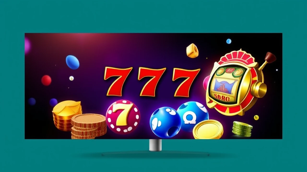Panduan Memilih Situs Slot Online Terbaik untuk Bermain