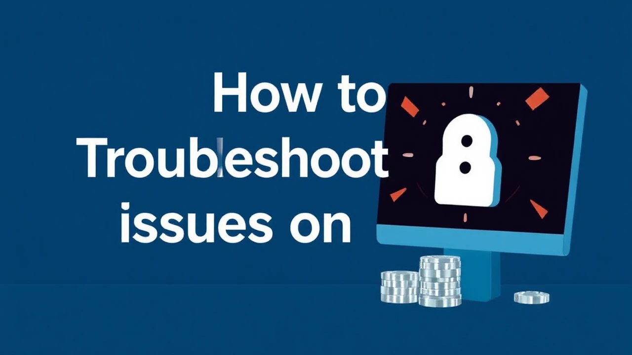 How to Troubleshoot Login Issues on DA88