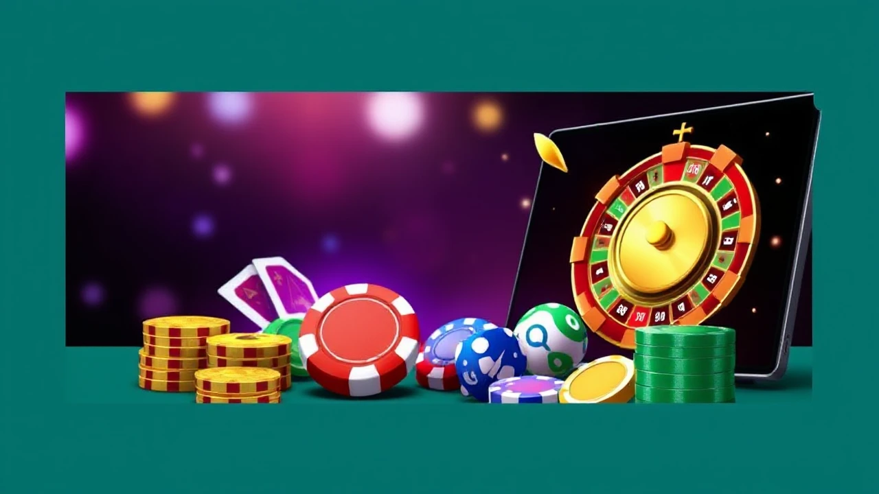 Unveiling the Best Online Casino Games of this Year: An Detailed Guide