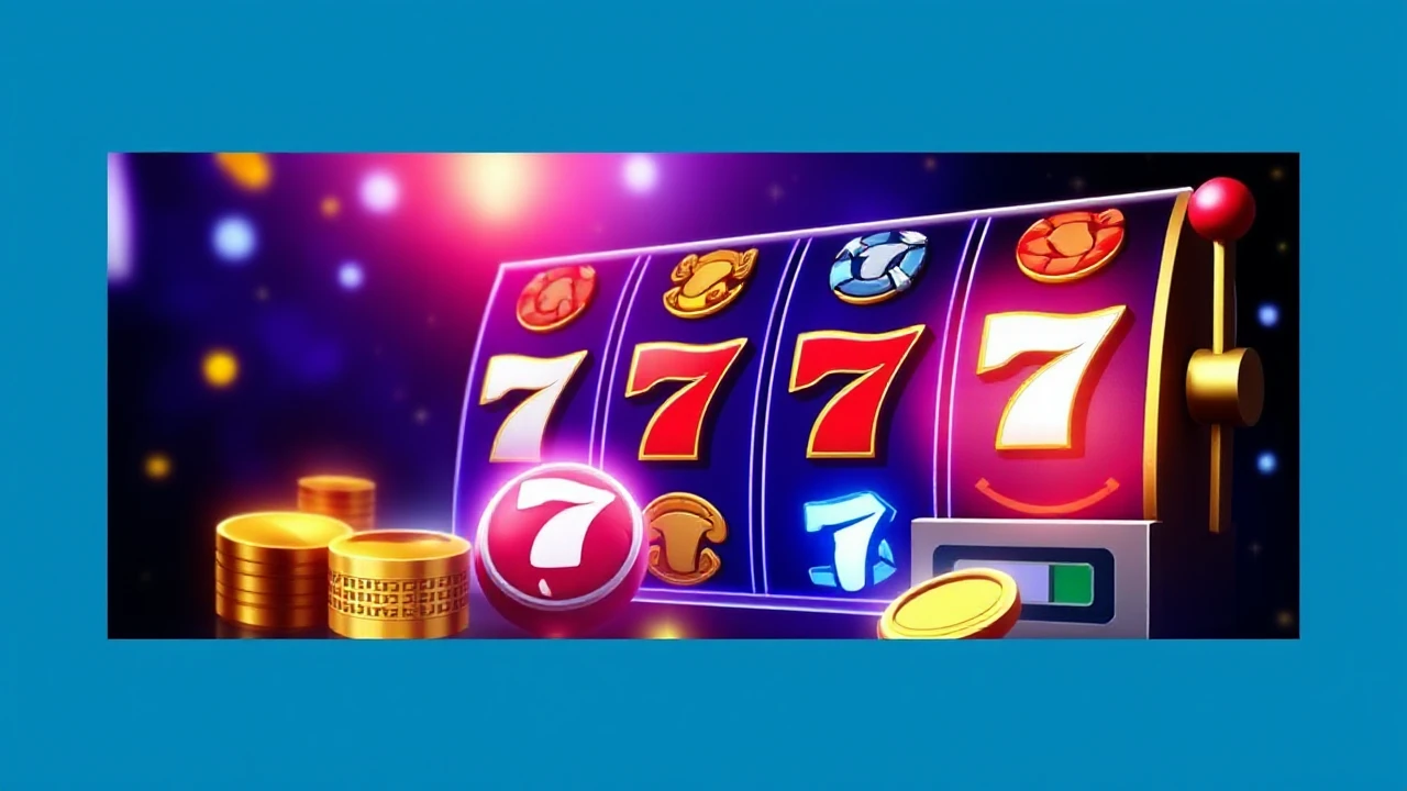 Revolutionizing Your Gaming Experience: Cutting-edge Slot Features