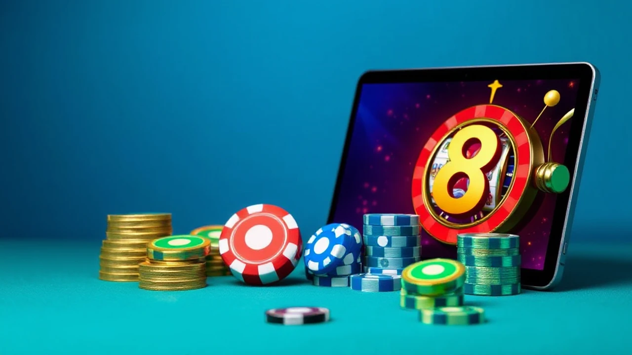 Inside Look the Psychology Driving Online Gambling Activities