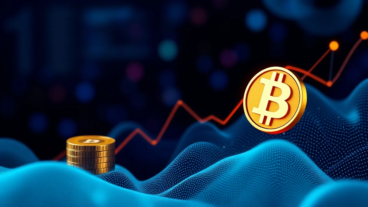 Scopri il fascino dei futures azionari della piattaforma Bitget
