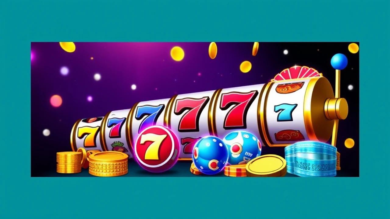 Unraveling the Evolution of Online Casino Slot Themes