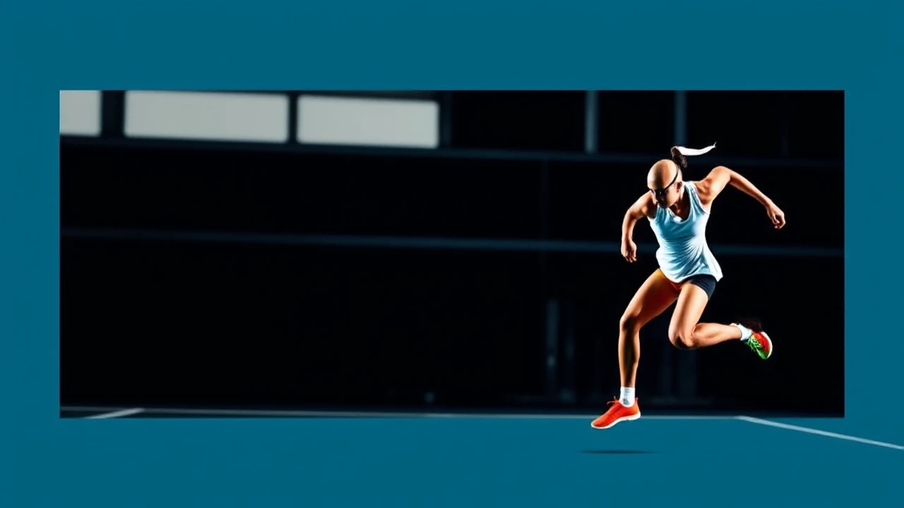 Revolutionizing the Fitness Landscape: Groundbreaking Trends in Sports