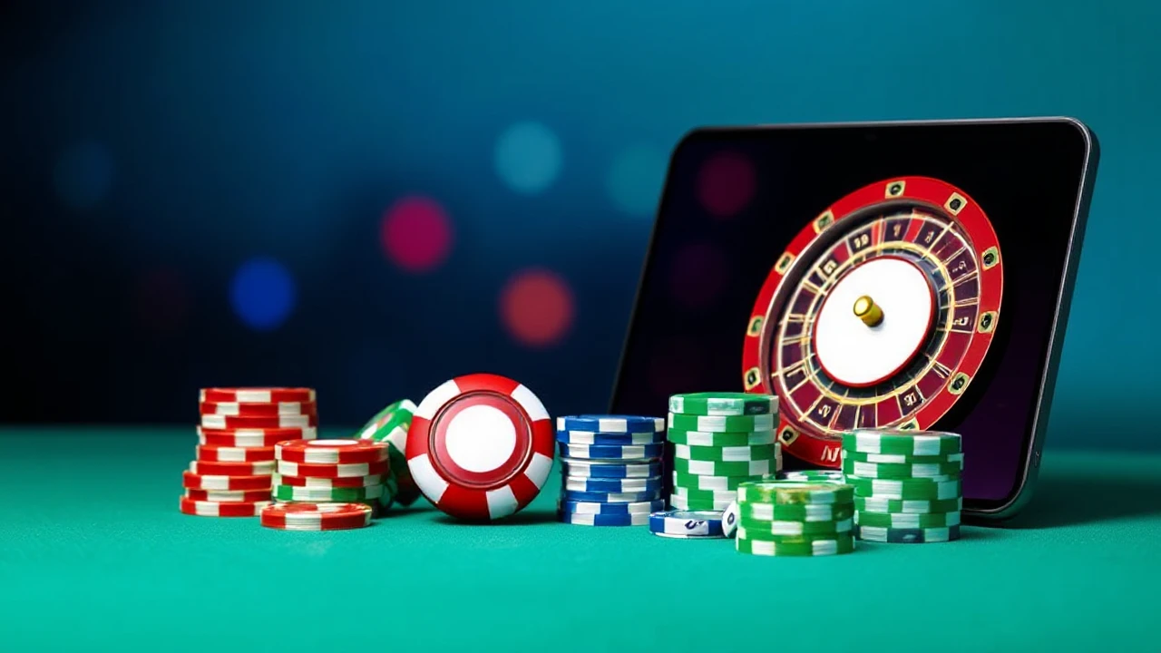 Unveiling the Mindset Behind Gambling Games and Gambler Behavior