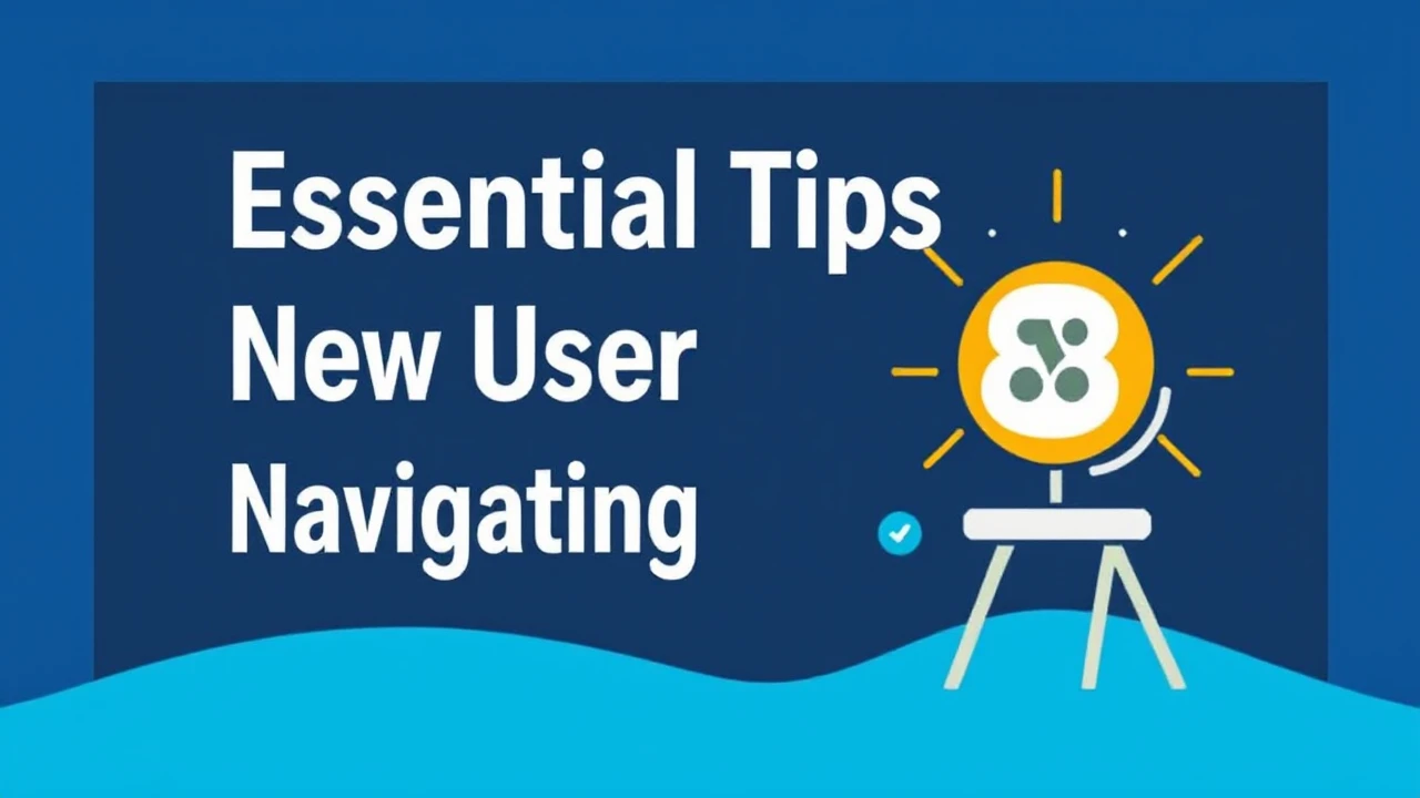 Essential Tips for New Users on Five88: Navigating the Platform